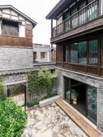 Huguang Hidden Villa Hotel - Ferienwohnung Chongqing
