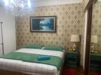 Double or Twin Room with Private Bathroom