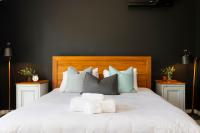Chilmore on the Gib - B&B Bowral