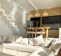 The Sangka House - B&B Mendoyo