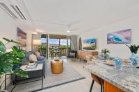 Maui Vista 3202 · MV 3202 Remodel Condo Near Year Round Sandy Be - B&B Kīhei