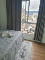 Full Studio in Santa Maria - B&B Santa Maria