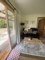 Richo’s Retreat, 1 bed unit near Great Ocean Road - Ferienwohnung Cobden