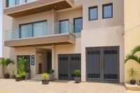 Residence ACN 2A - Ferienwohnung Dakar