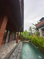 PurnaSari Villa Ubud - Ferienwohnung Ubud