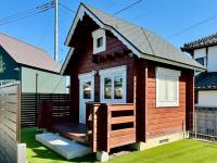 i GARDEN - B&B Minami-Alps