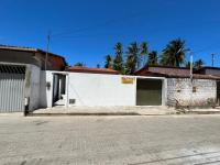 Casa de praia em Mundaú - B&B Trairi