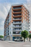 Horyzont Luksusowe apartamenty nad morzem z parkingiem Międzyzdroje - B&B
