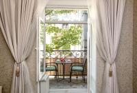 Jane Stone Apartments - B&B Odessa