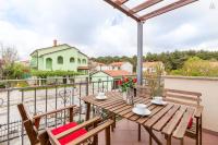 Modern Apartment Milotić - Chambres d’hôtes Pula