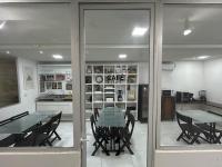 Flat funcional mobiliado com cozinha com WC ap101 - Chambres d’hôtes Recife