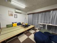 Direct to Shinjuku 15 mins 3rooms Up to 9 Guests - Ferienwohnung Tokio