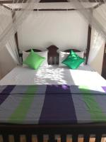 Family Room with Balcony