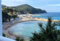 Studio 4pers rénové avec jardin et place privée - B&B Les Lecques