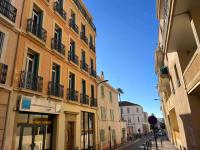 Appartement Villa Leon Gautier II 6 people city center - B&B Hyères