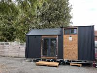 Ridge Hill X by Tiny Away - Ferienwohnung Wilmington