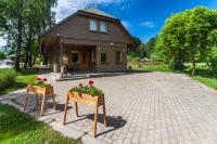 Lauču Akmens - Bed and Breakfast