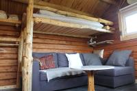 Small Cottage with Shared External Bathroom