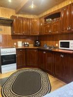 Котедж "Барвінок" - B&B Verkhovyna