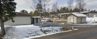 Tilava rivitalo Kuusamossa - Self service type of spacious row house near to Kuusamo city center - Chambres d'hôtes Kuusamo