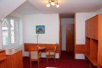 Chambre Double ou Lits Jumeaux