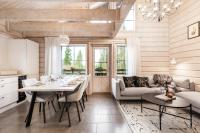 Villa Bear Den by Hilla Villas - Chambres d’hôtes Levi