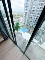 Thương Apartment 2 - Ferienwohnung Thôn Văn Dương