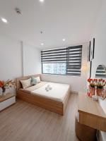Thương Apartment 2 - Bed and Breakfast Thôn Văn Dương