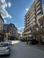 Palace 7 - Bed and Breakfast Zlatibor