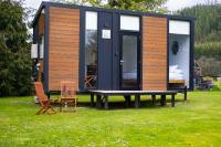 Lydia's Lodge by Tiny Away - Ferienwohnung Belgrove