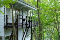 rinne 2nd living Nasu Retreat - B&B Nasu