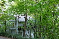 rinne 2nd living Nasu Retreat - B&B Nasu