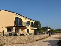 Villa Anso - B&B Milanezi