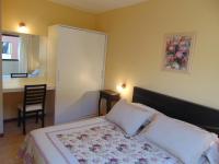 Apartamento de 1 dormitorio