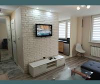 Apartament nad Potokiem - B&B Radom