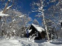 Casa Bell Cabin Niseko - Bed and Breakfast Niseko