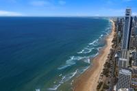 One-Bedroom Apartment with Ocean View