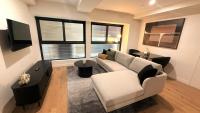 Superior Appartement met 1 Slaapkamer