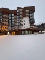 Appartement Eskival skis aux pieds - B&B Val Thorens