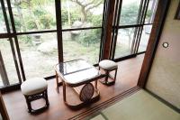 一棟貸しの古民家 郷の離れ - Chambres d'hôtes Ōshima