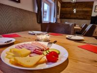 Haus Bergheim - B&B Sankt Leonhard im Pitztal