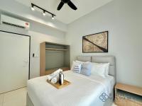 Appartement met 2 slaapkamers