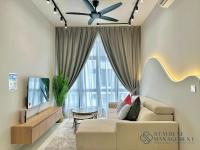 Appartement 2 Chambres