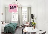 Starowiślna Apartments by Tyzenhauz - B&B Cracovia