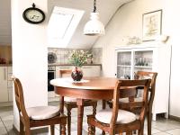 Superior One-Bedroom Apartment with Balcony