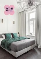 Starowiślna Apartments by Tyzenhauz - Ferienwohnung Krakau