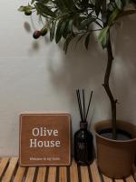 Olive House Busan Gwangalli Beach 3 Bedroom Stay - B&B Busan