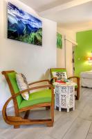 Tweepersoonskamer met Eigen Badkamer