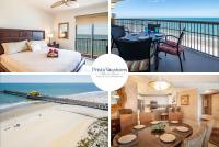 Margate #1705 - Mike & Lyn's - Bed and Breakfast Myrtle Beach