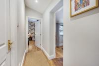 Glasswing Stays The Holgate Sanctuary - B&B York